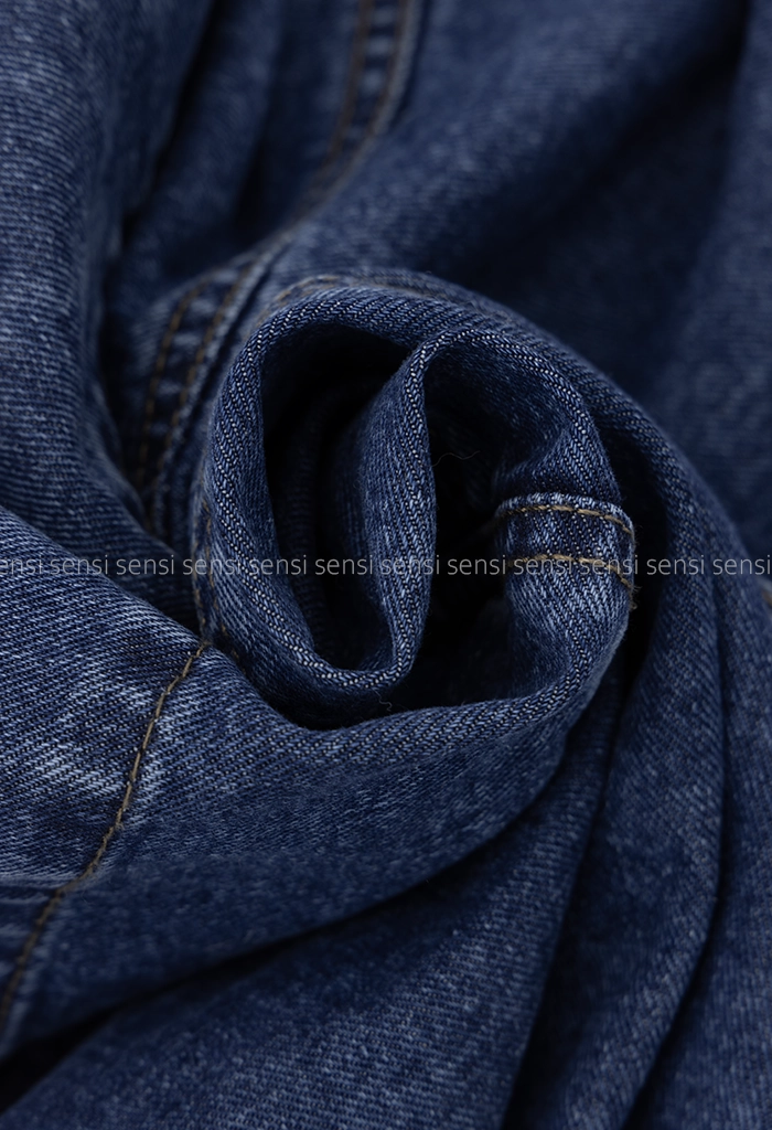 کت جین ریش کد1005185